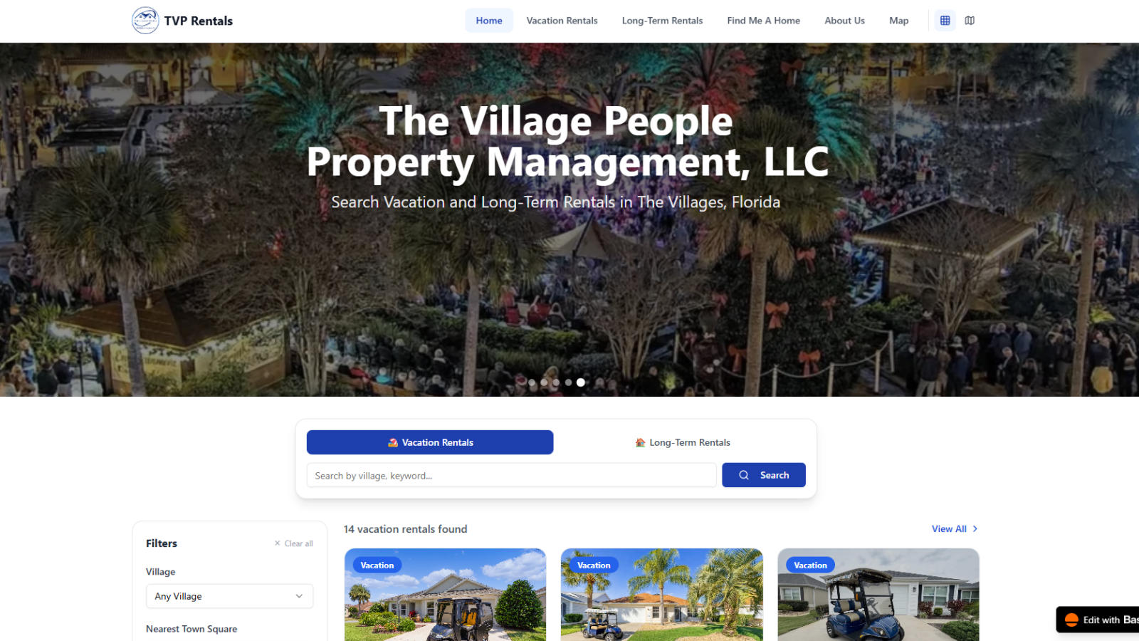 tvp-rentals